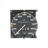 VW Originale Tachimetro Con Conta-Km Giornaliero - 533957031N