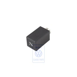 VW Originale Centralina Per Disinnesto In Rilascio - 811919096G