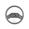 VW Originale Volante Nero Satinato - 867419091 01C