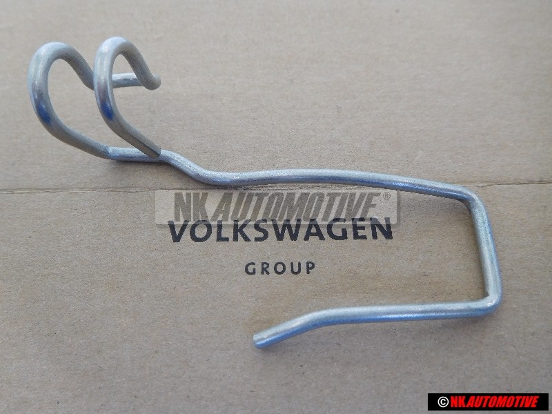 VW Originale Supporto - 1E0609745