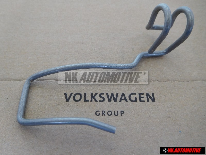 VW Originale Supporto - 1E0609746