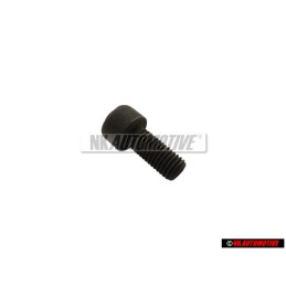 VW Originale Vite Cilindrica Con Testa Esagonale Interna - N 90020202
