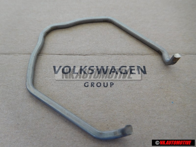 VW Originale Fermaglio - 1J0145769F
