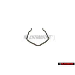 VW Originale Fermaglio - 1J0145769F