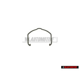 VW Originale Fermaglio - 1J0145769G