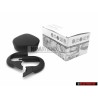 VW Originale Cappuccio Di Copertura Nero Satinato - 1J0858189C B41