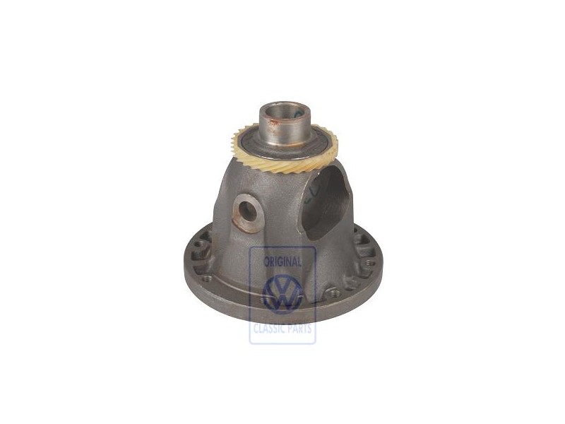 VW Originale Scatola Diff. 