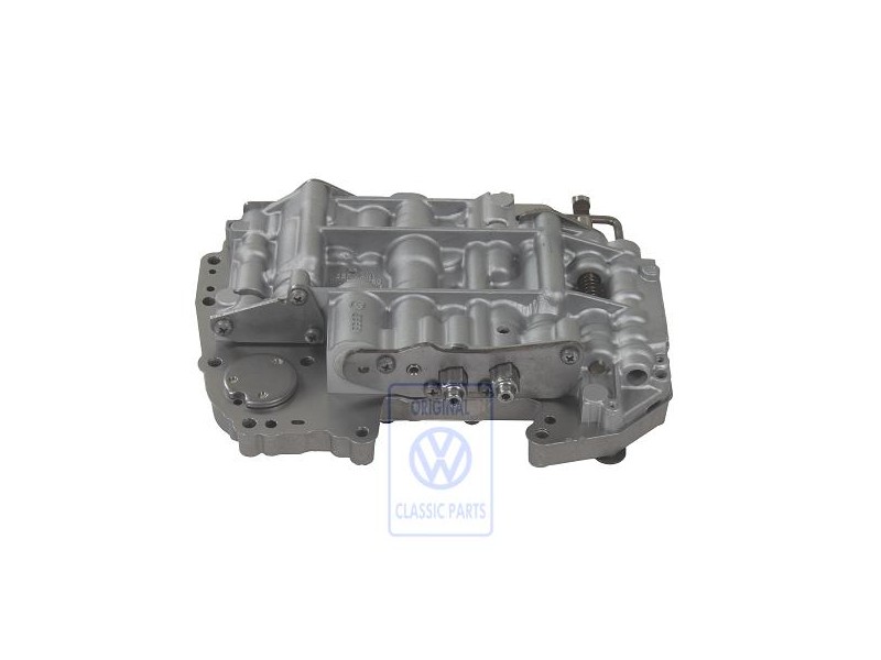 VW Originale Scatola Stantuffi Senza Regol. 