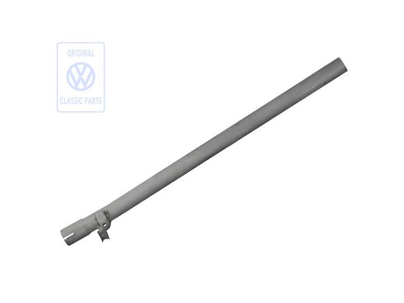 VW Originale Tubo Intermedio - 036253201