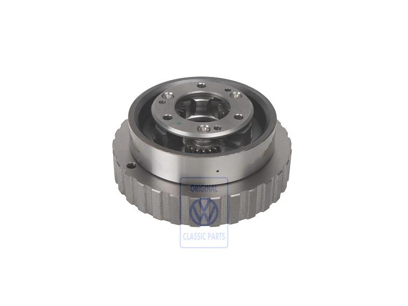 VW Originale Gabbia Portasatelliti - 090323805
