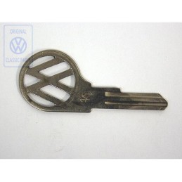 VW Originale Chiave Profilo Su - 111837219A S74