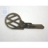 VW Originale Chiave Profilo Su - 111837219A S74
