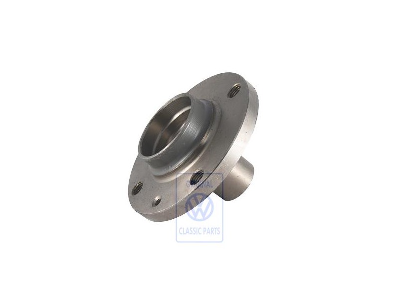 VW Originale Mozzo Ruota - 175407615