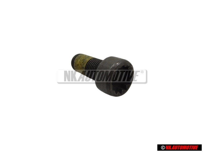 VW Originale Vite Cilindrica Con Testa Poligonale Interna - WHT009773
