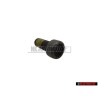 VW Originale Vite Cilindrica Con Testa Poligonale Interna - WHT009773