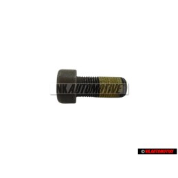 VW Originale Vite Cilindrica Con Testa Poligonale Interna - WHT009773