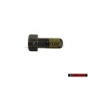 VW Originale Vite Cilindrica Con Testa Poligonale Interna - WHT009773