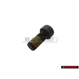 VW Originale Vite Cilindrica Con Testa Poligonale Interna - WHT009773