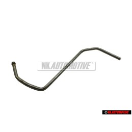 VW Originale Tubo Per Prelievo Co - 037253873AD