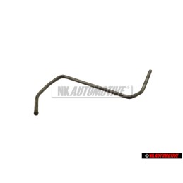 VW Originale Tubo Per Prelievo Co - 037253873AD