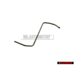 VW Originale Tubo Per Prelievo Co - 037253873AD