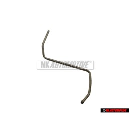 VW Originale Tubo Per Prelievo Co - 037253873AD