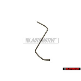 VW Originale Tubo Per Prelievo Co - 037253873AD
