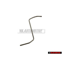 VW Originale Tubo Per Prelievo Co - 037253873AD