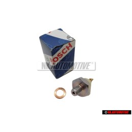 BOSCH Interruttore Press. 