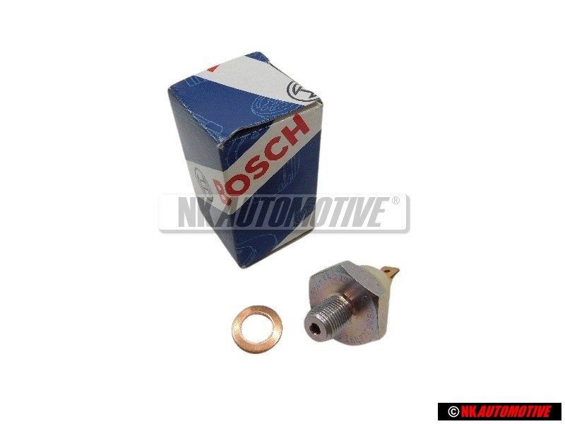 BOSCH Interruttore Press. 