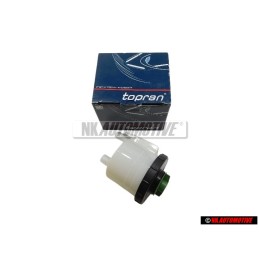 TOPRAN Scatola Serbatoio Olio - 110 978