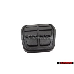 VW Originale Calotta Nero Satinato - 6X0721173 B41