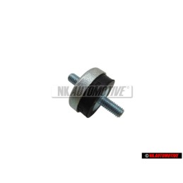 FEBI BILSTEIN Cuscinetto Gomma-Metallo - 04017