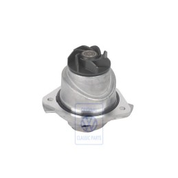 VW Originale Pompa Liq. Di Raffr. Con Guarn. 