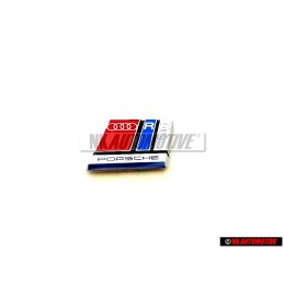Audi Originale Placca - 8A0419685A