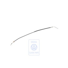 VW Originale Cavo Com. 
