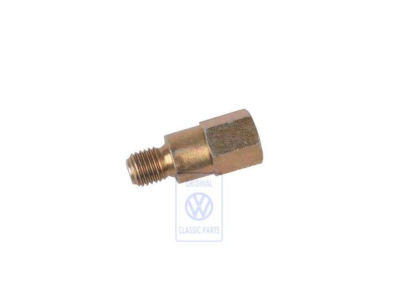 VW Originale Valvola Non Ritorno - 035133530
