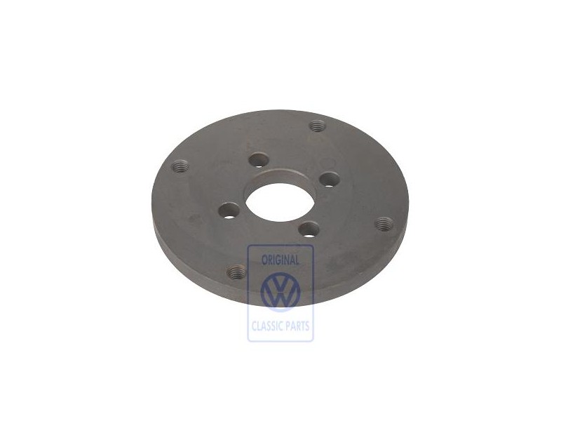VW Originale Flangia Per Presa Di Forza Addizionale - 036105379