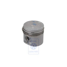 VW Originale Pistone Completo - 036107065