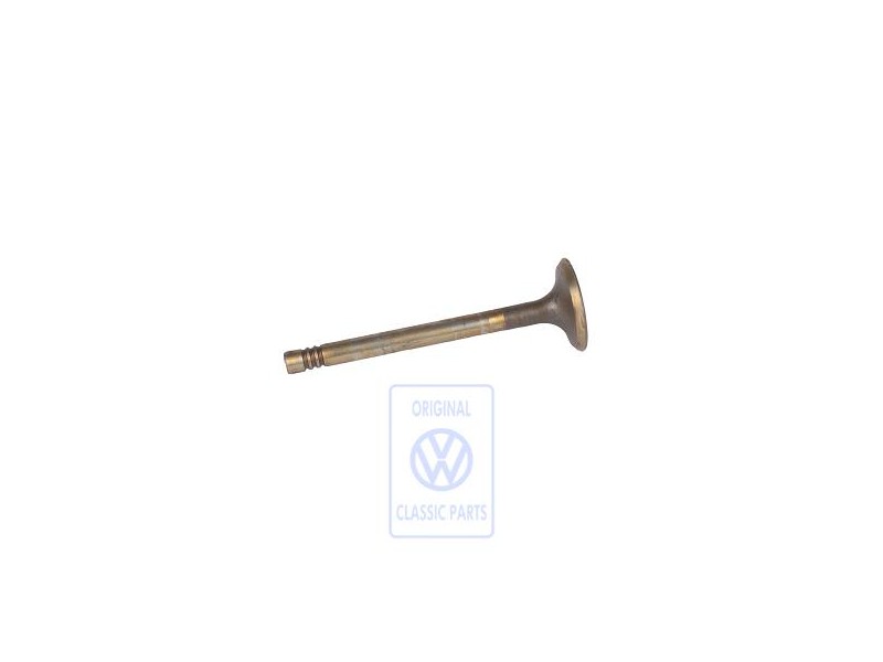 VW Originale Valvola Di Aspirazione - 036109601B