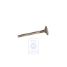 VW Originale Valvola Di Aspirazione - 036109601B