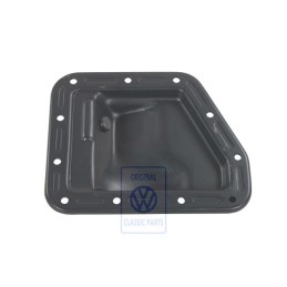 VW Originale Coperchio - 010409581