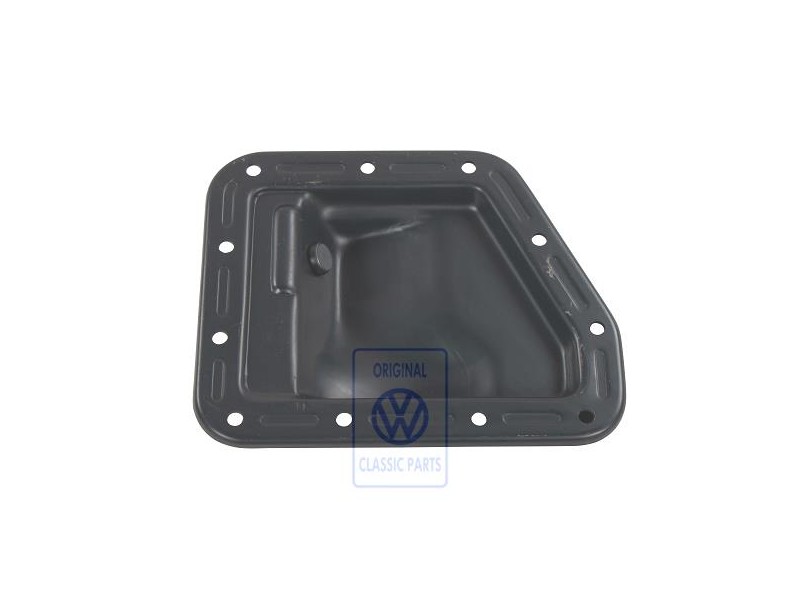 VW Originale Coperchio - 010409581