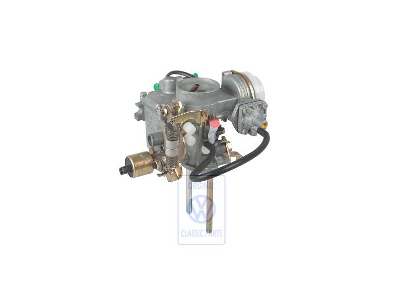 VW Originale Carburatore - 036129015H
