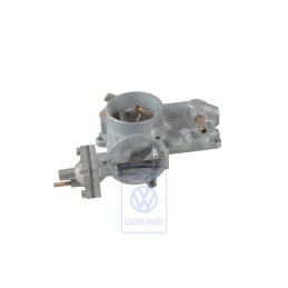VW Originale Parte Sup. Scatola Carburatore - 036129107