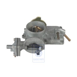 VW Originale Parte Sup. Scatola Carburatore - 036129107C