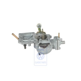VW Originale Parte Sup. Scatola Carburatore - 036129107D
