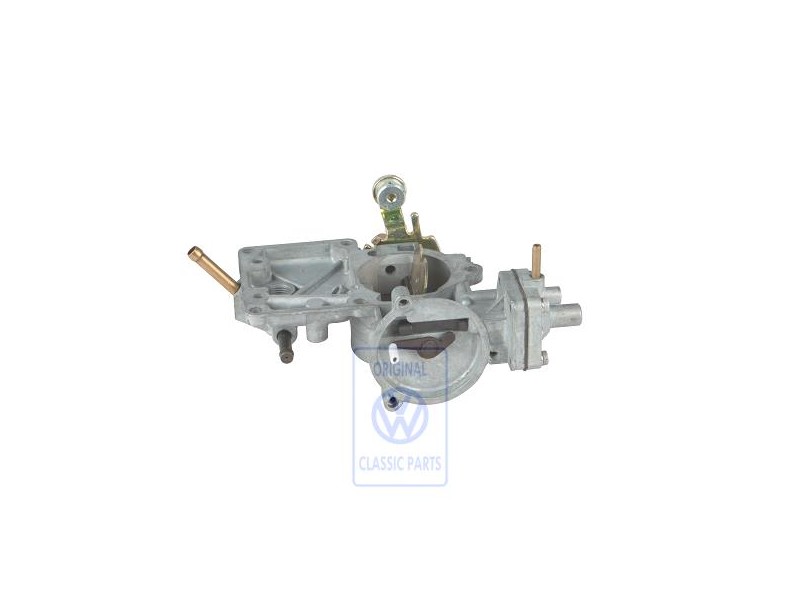 VW Originale Parte Sup. Scatola Carburatore - 036129107D