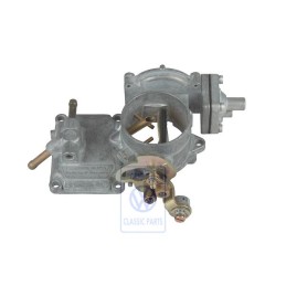 VW Originale Parte Sup. Scatola Carburatore - 036129107G