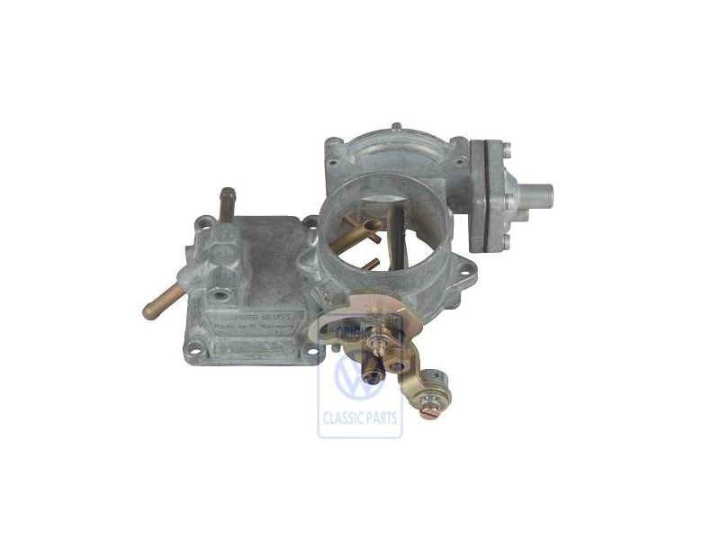 VW Originale Parte Sup. Scatola Carburatore - 036129107G